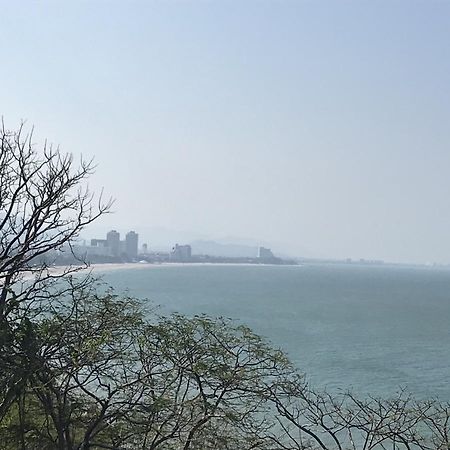 Baan Peang Ploen B411 Apartment Hua Hin Bagian luar foto