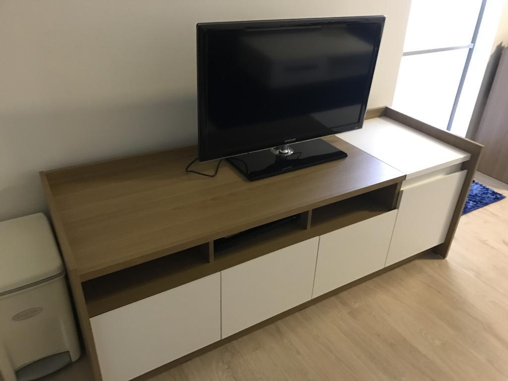 Baan Peang Ploen B411 Apartment Hua Hin Bagian luar foto