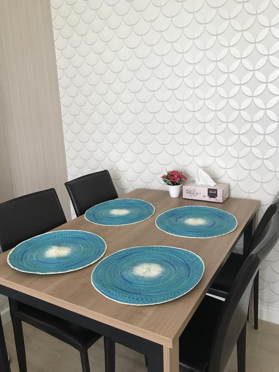 Baan Peang Ploen B411 Apartment Hua Hin Bagian luar foto