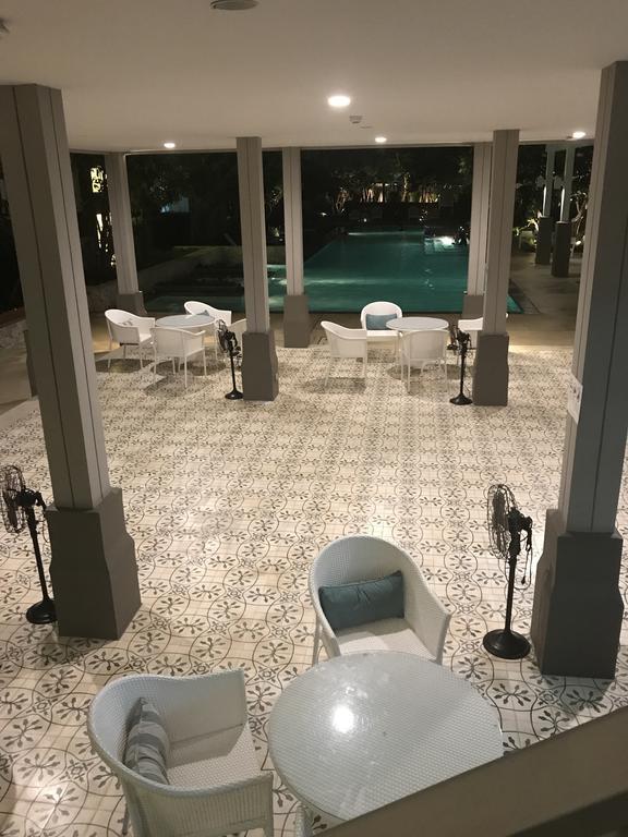 Baan Peang Ploen B411 Apartment Hua Hin Bagian luar foto