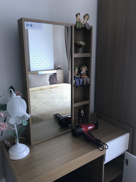 Baan Peang Ploen B411 Apartment Hua Hin Bagian luar foto