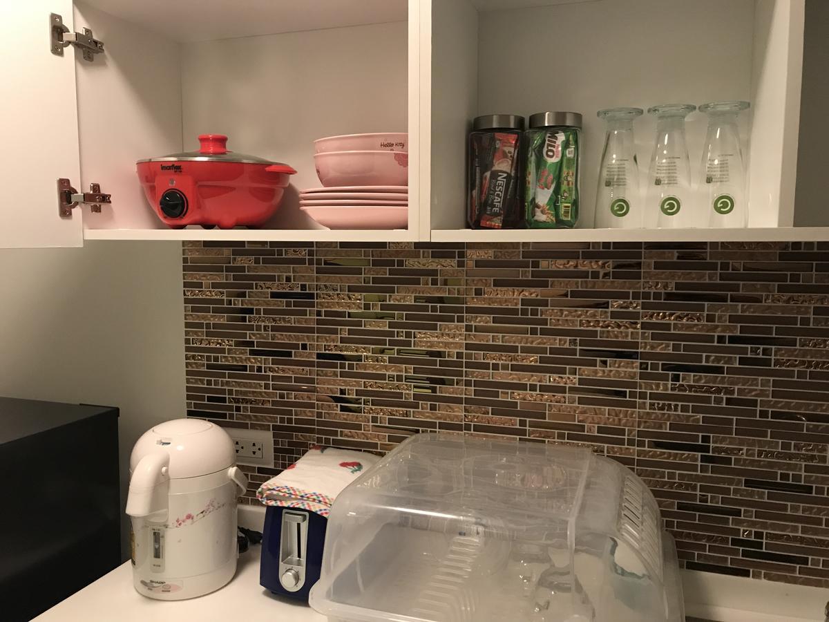 Baan Peang Ploen B411 Apartment Hua Hin Bagian luar foto
