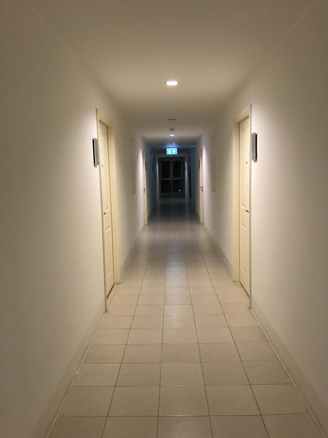 Baan Peang Ploen B411 Apartment Hua Hin Bagian luar foto