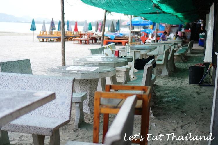 Baan Peang Ploen B411 Apartment Hua Hin Bagian luar foto